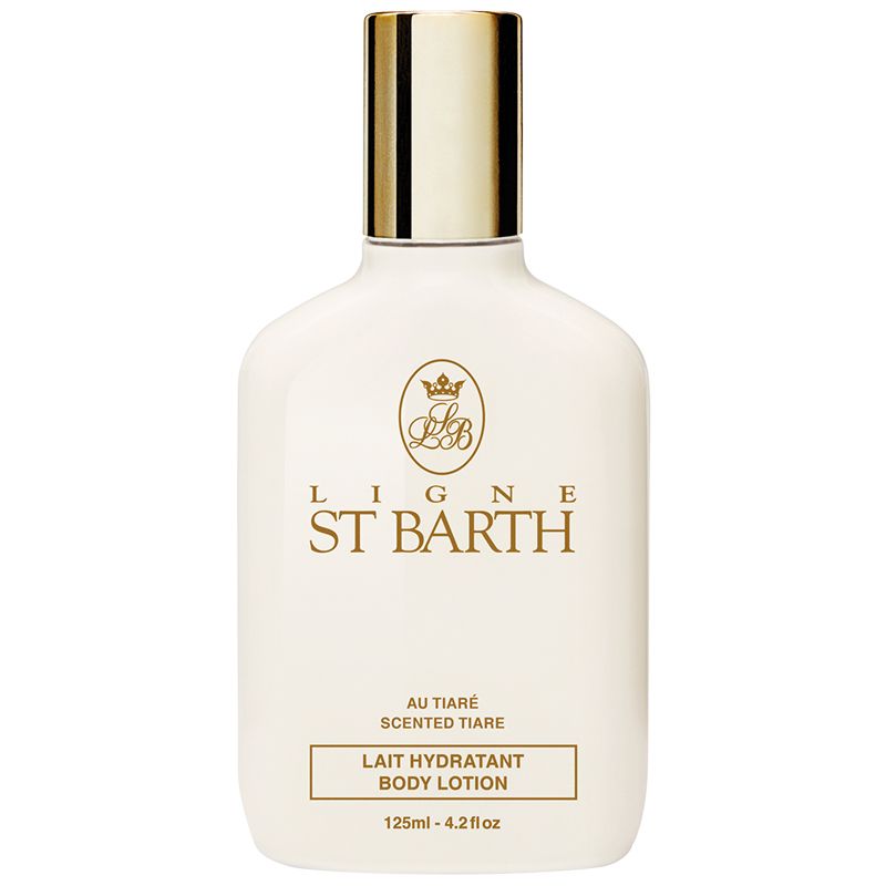 Ligne St. Barth Body Lotion (4.2 oz, Tiare)