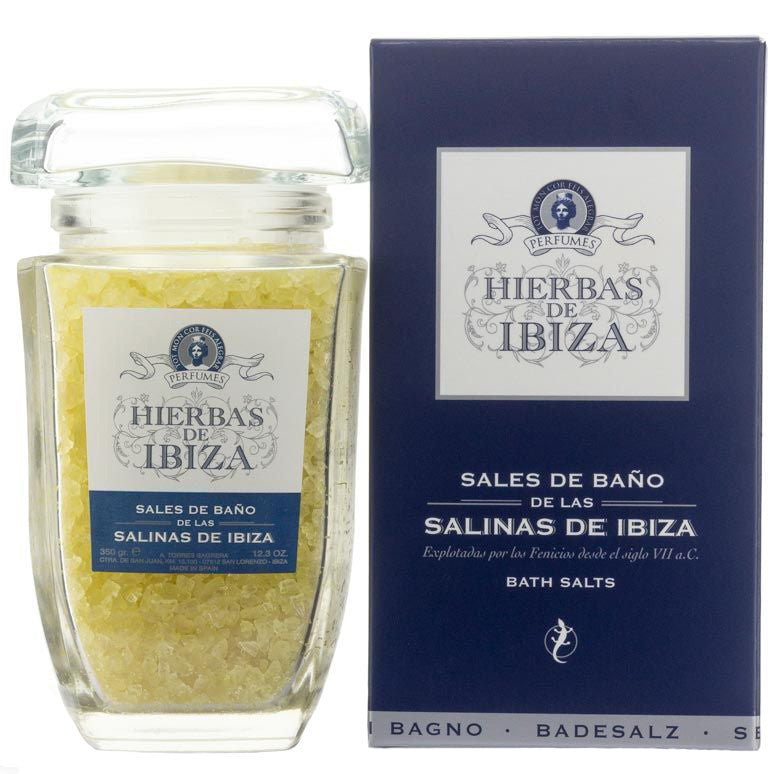 Sales de Bano Bath Salts