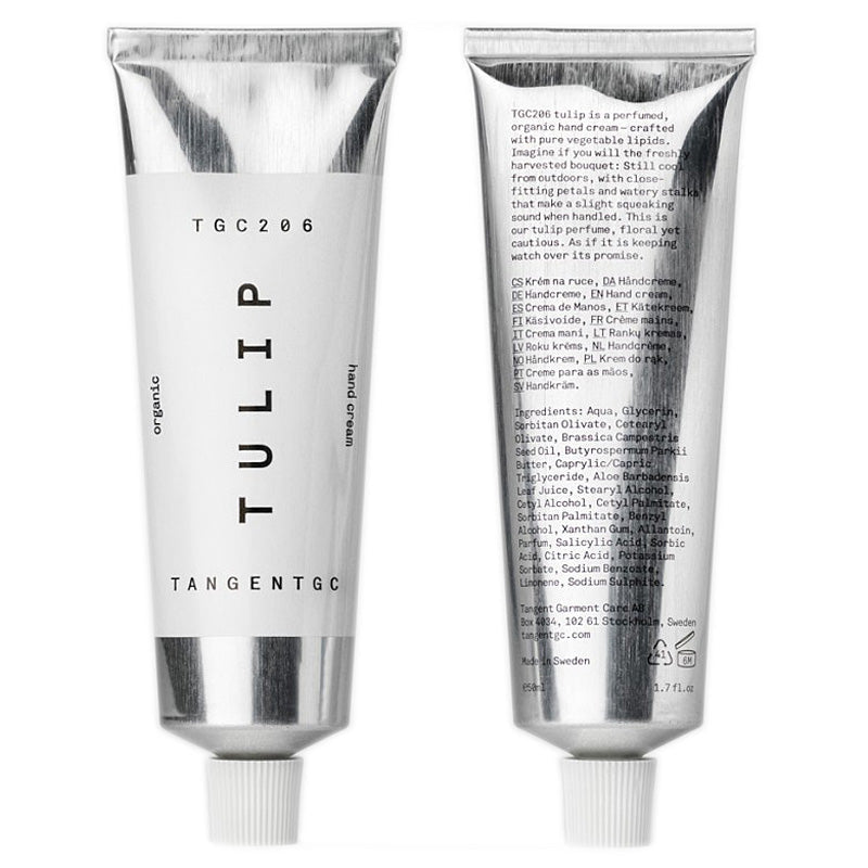 Tulip Hand Cream
