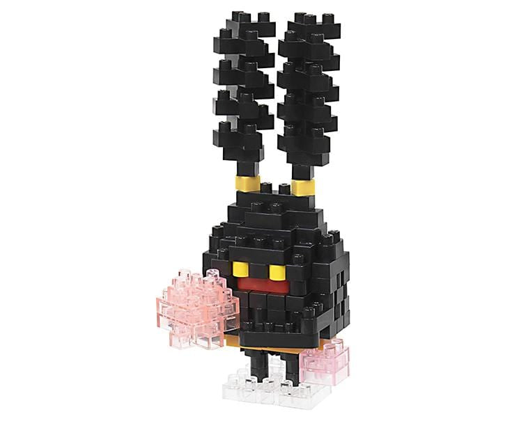 Final Fantasy Nanoblock: Spriggan