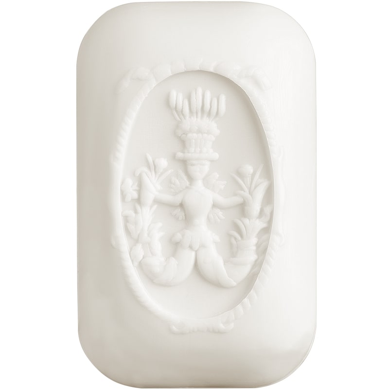 Carthusia Uomo Bath Soap