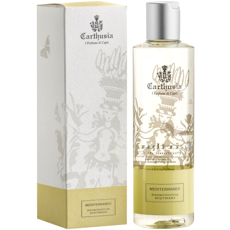 Mediterraneo Body Wash