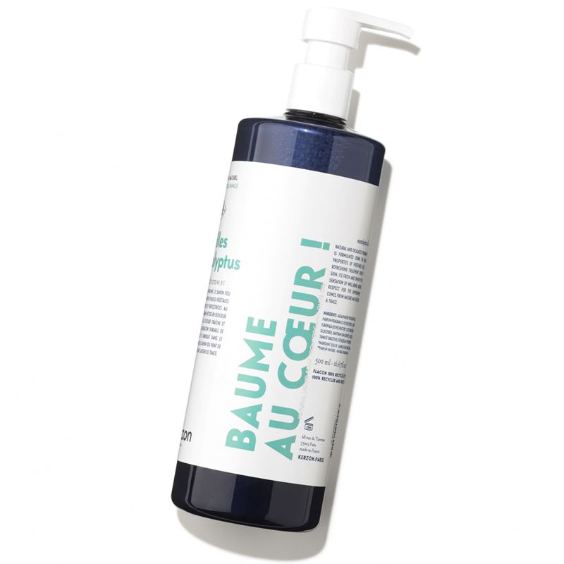 Liquid Body Soap - Feuille d'Eucalyptus