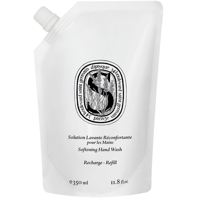 Diptyque Softening Hand Wash (350 ml Refill)