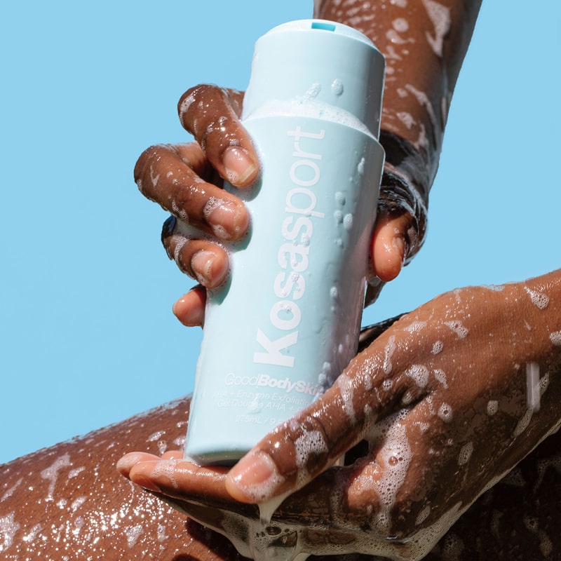 Kosasport Good Body Skin Body Wash - Beachy Clean