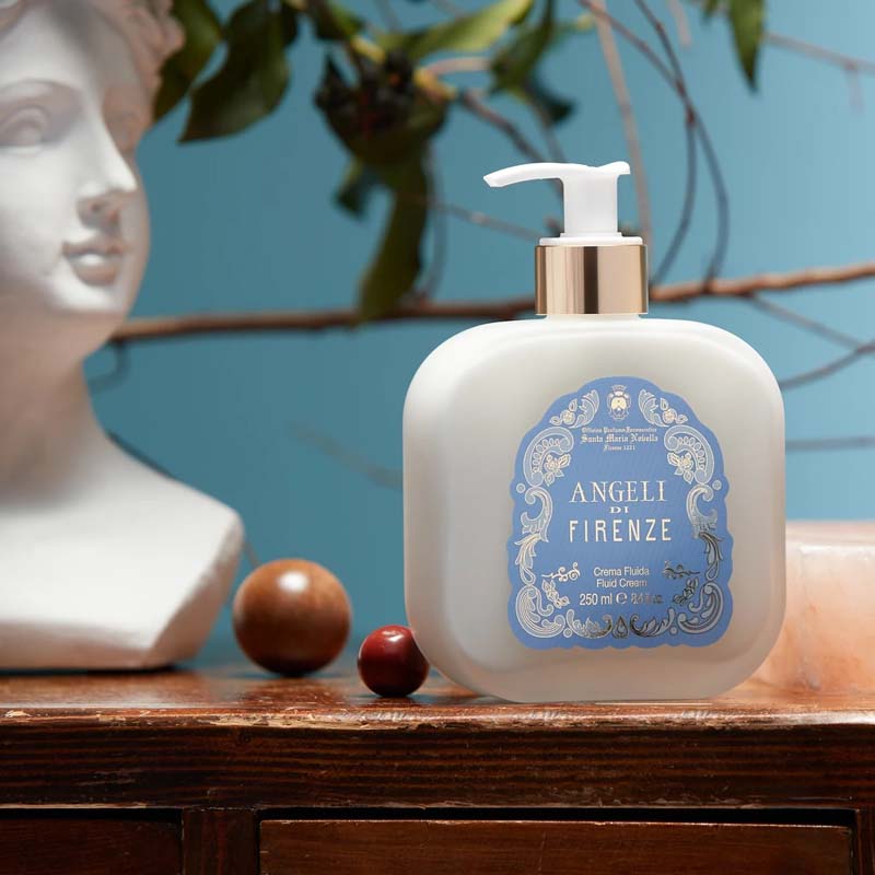 Angeli di Firenze Fluid Body Cream