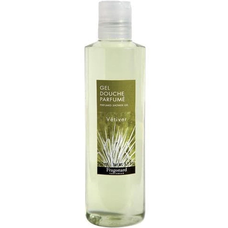 Shower Gel - Vetiver