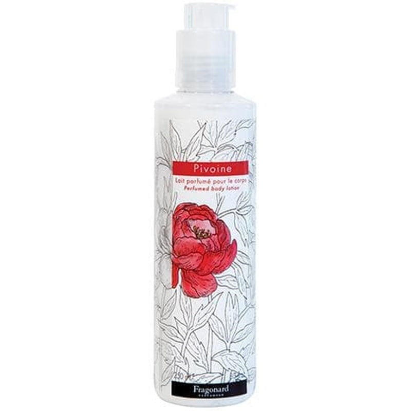 Body Lotion - Pivoine (Peony)