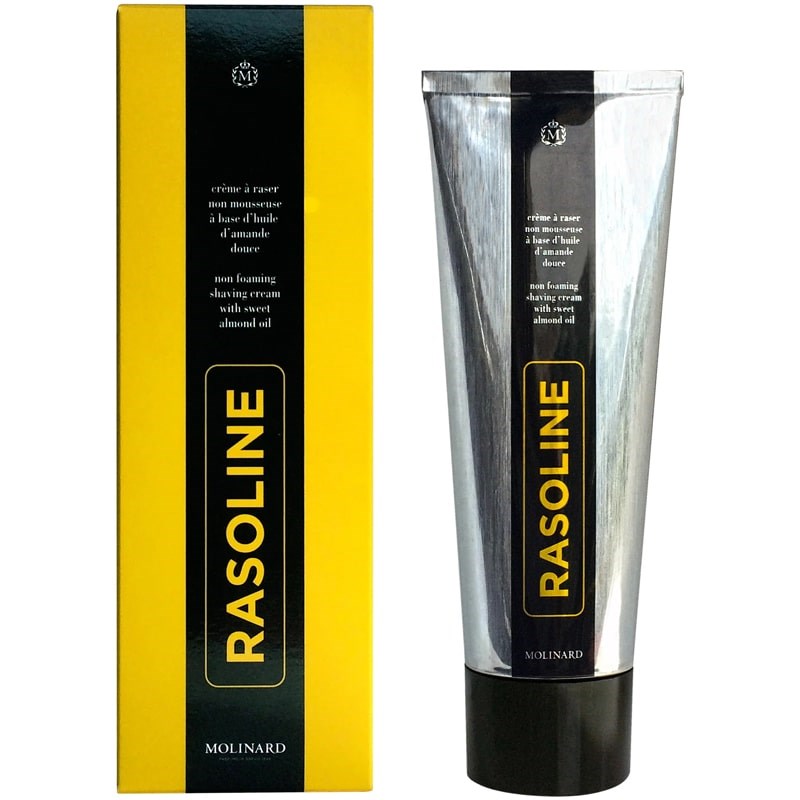 Rasoline Shaving Cream