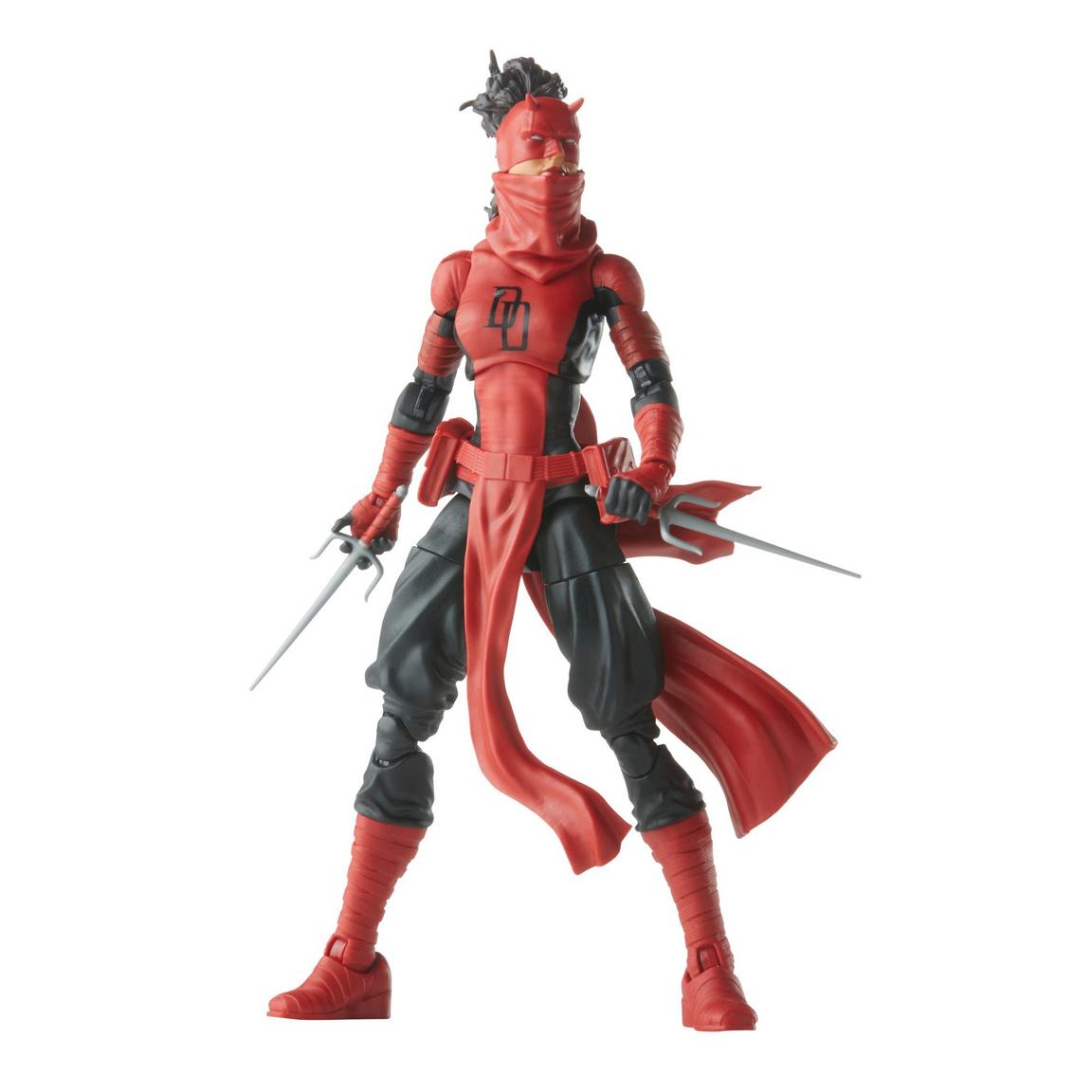 Marvel Legends Series - Elektra Natchios Daredevil