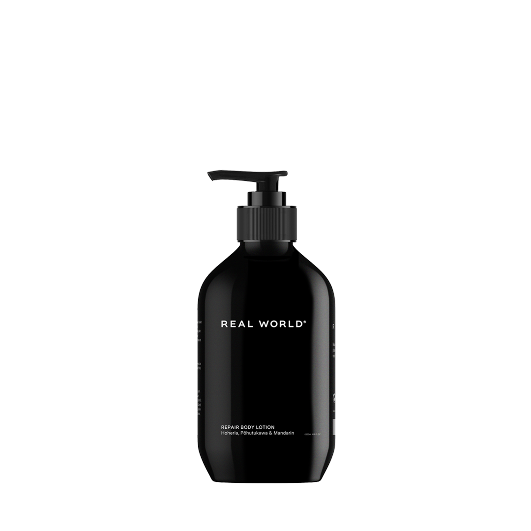 Repair Body Lotion - Hoheria, Pohutukawa & Mandarin