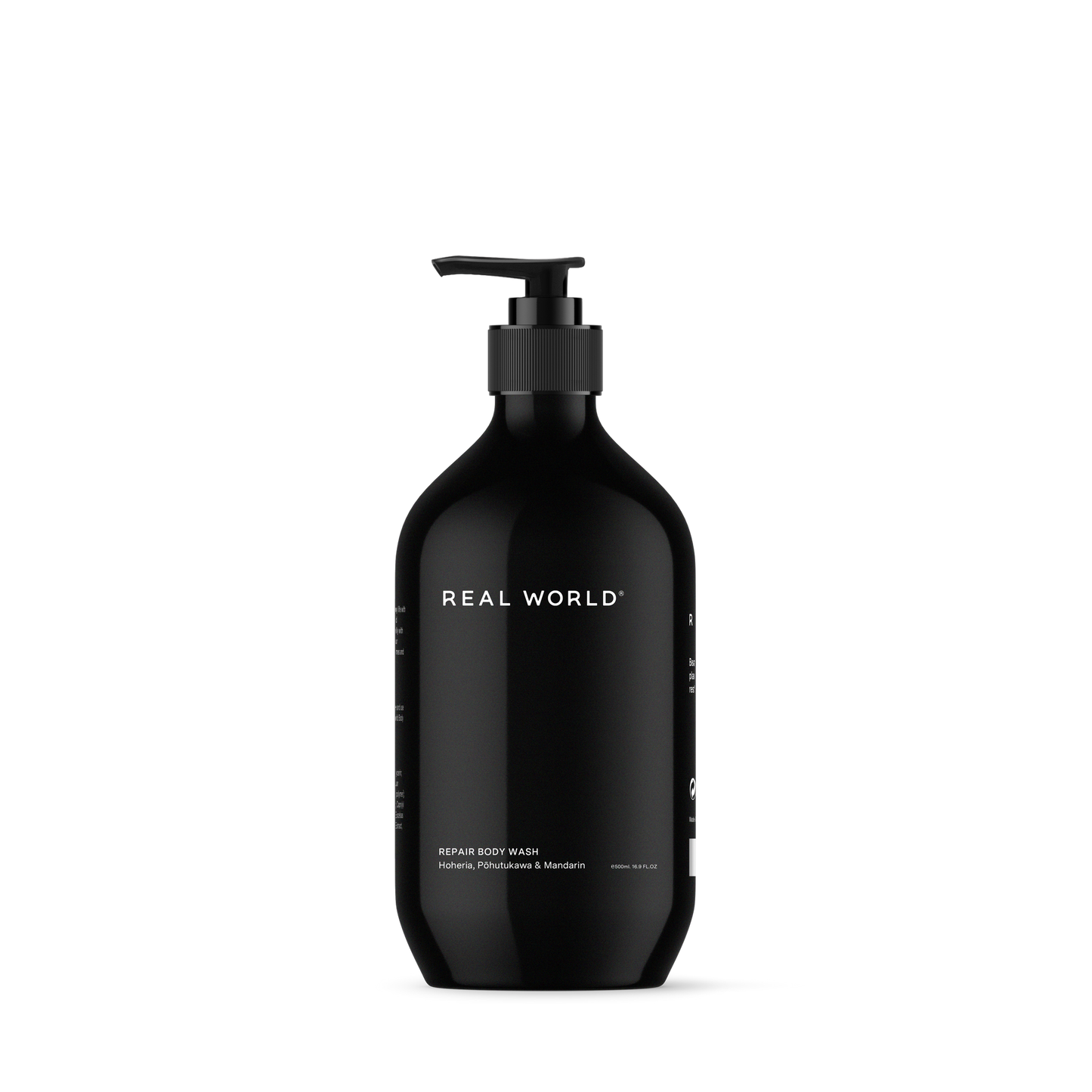 Repair Body Wash - Hoheria, Pohutukawa & Mandarin