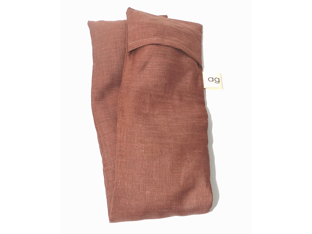 Body Comfort Wrap, Linen