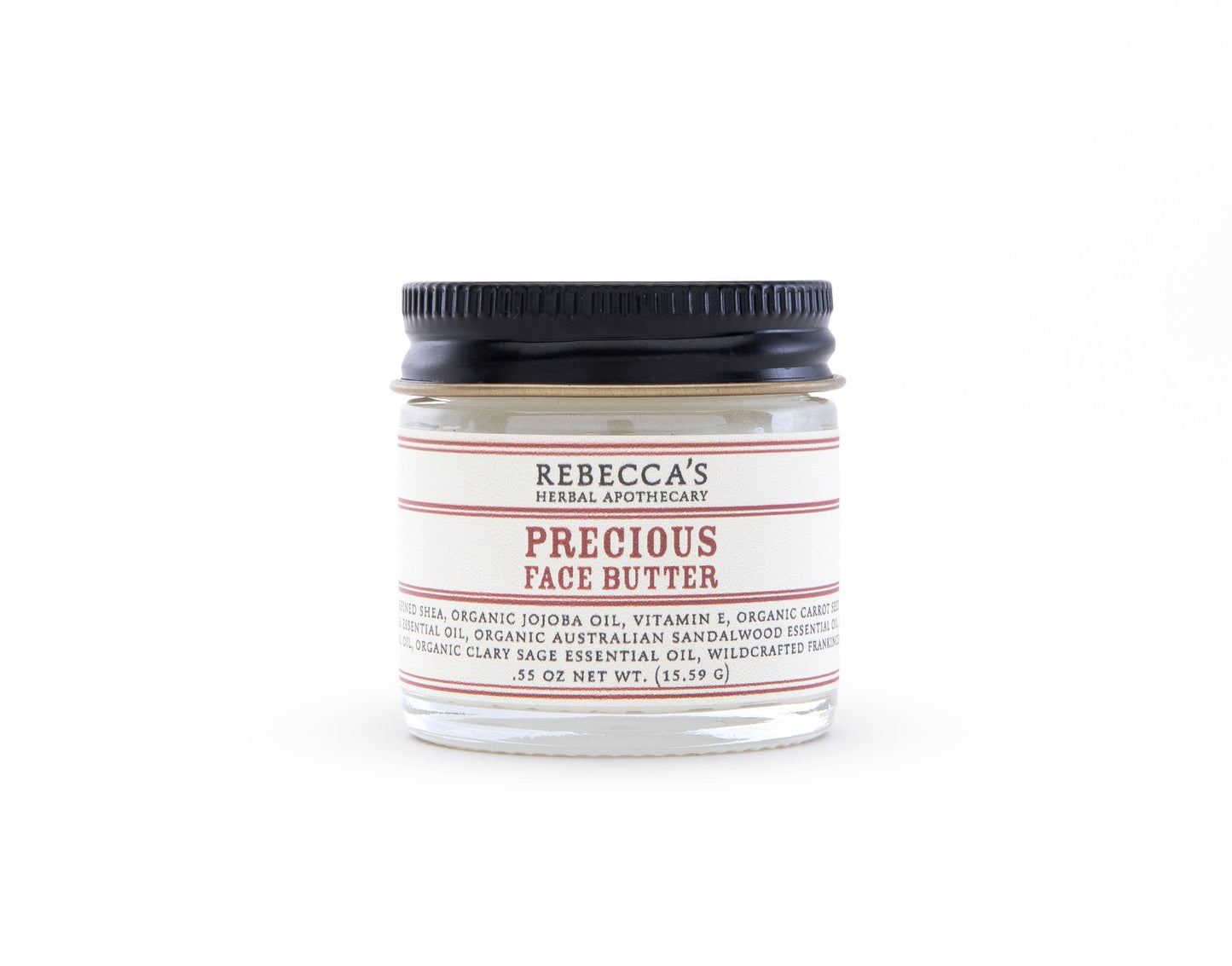Precious Face Butter