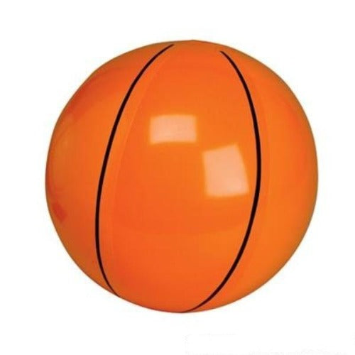 16" Basketball Inflate