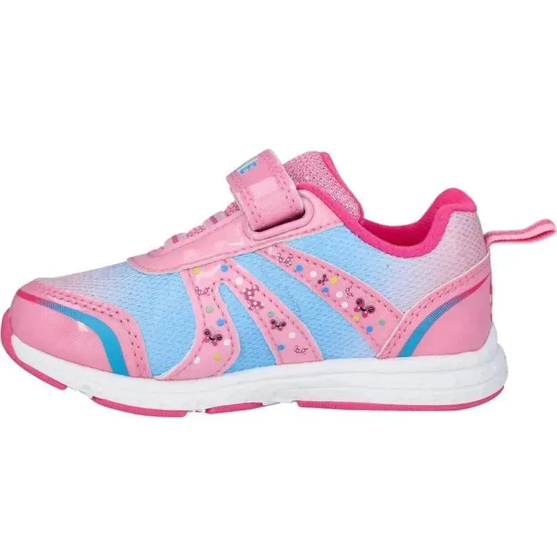 Josmo - Baby Girl Minnie Sneakers, Pink