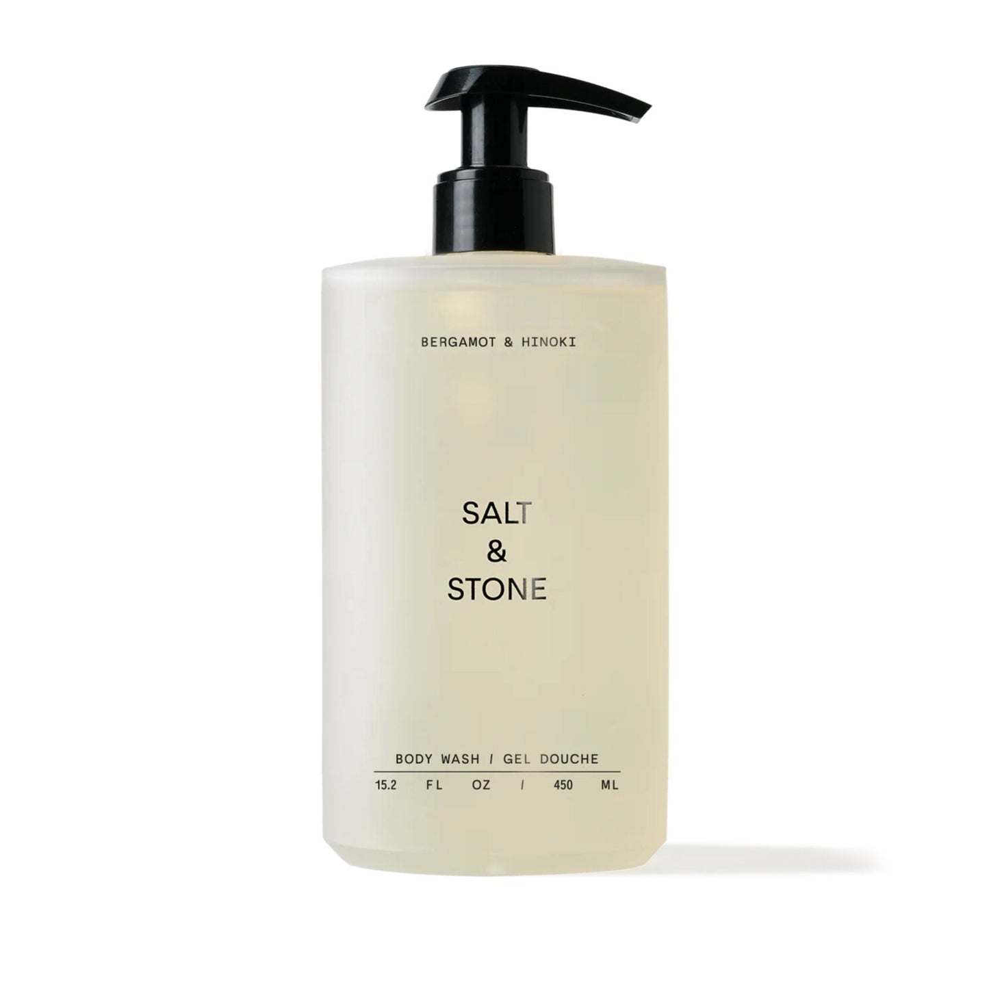 Salt & Stone Smooth Skin Gift Set