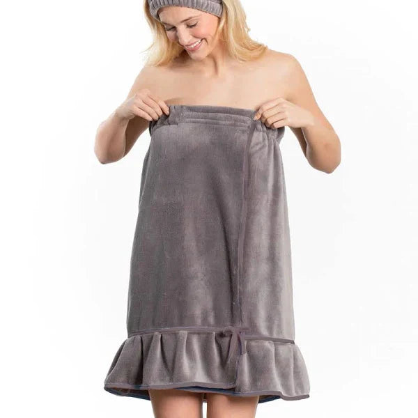 Spa Wrap