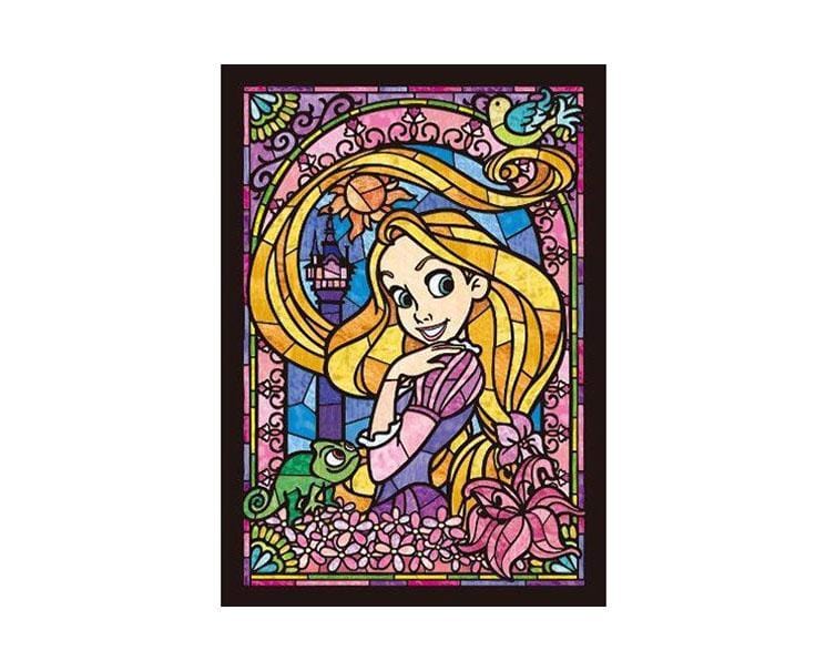 Disney Mosaic Mini Puzzles: Rapunzel