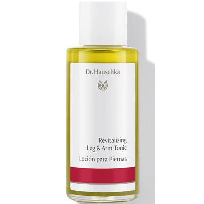 Revitalizing Leg and Arm Tonic