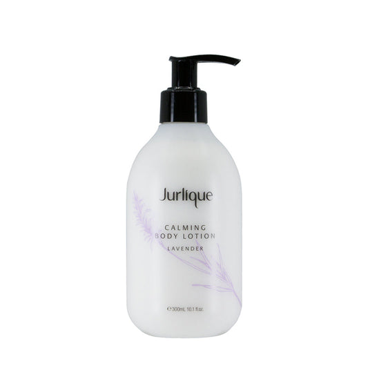 Jurlique Calming Body Lotion Lavender 300ML