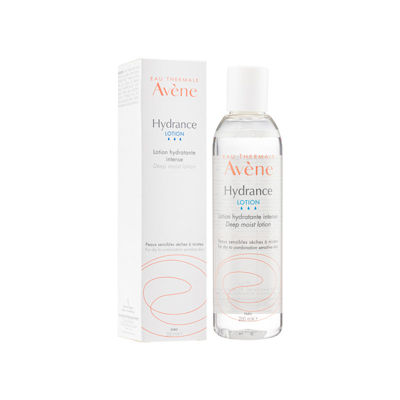 Avene Hydrance Lotion Deep Moist Lotion 200ML