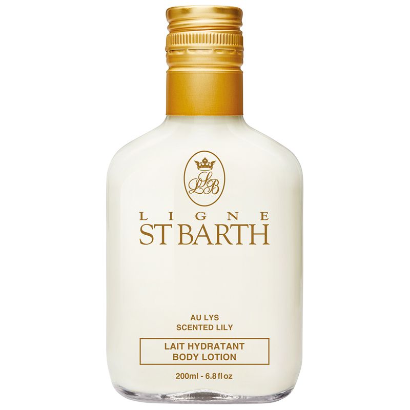 Ligne St. Barth Body Lotion (6.8 oz, Lily)