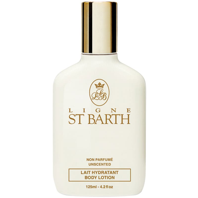 Ligne St. Barth Body Lotion (4.2 oz, Unscented)