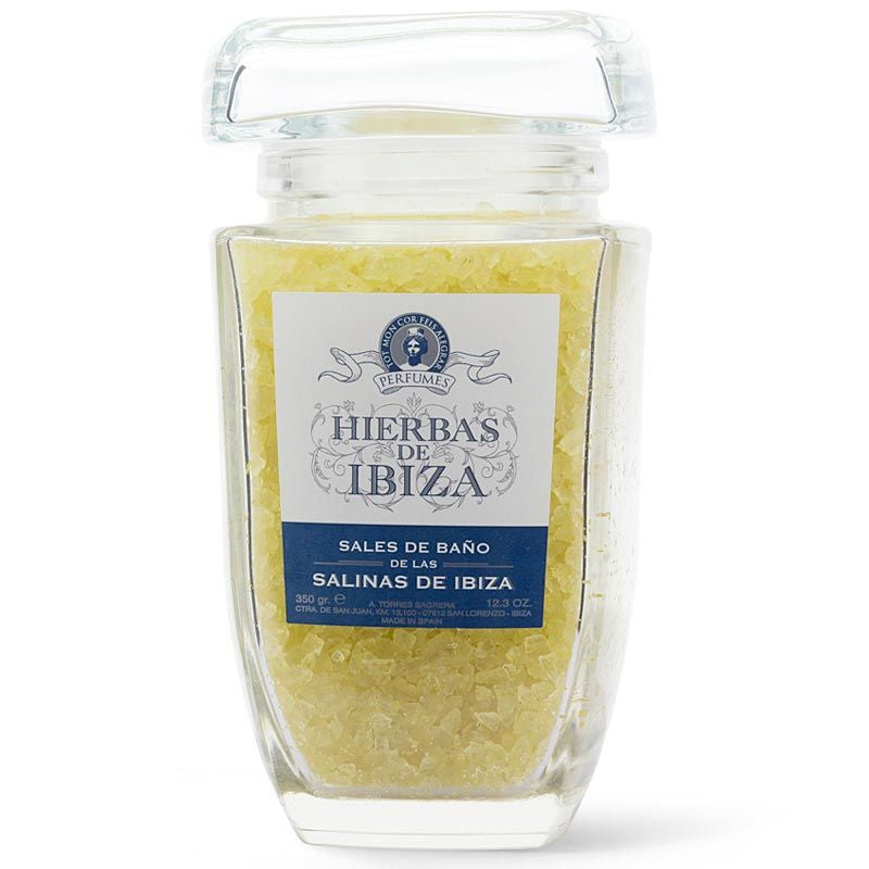 Sales de Bano Bath Salts