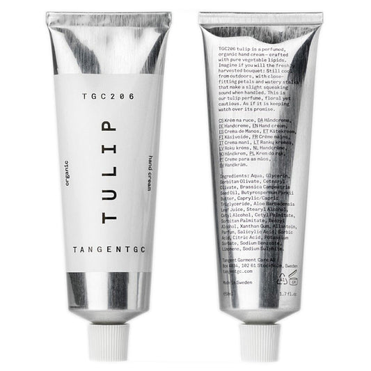 Tulip Hand Cream