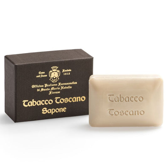 Tabacco Toscano Soap