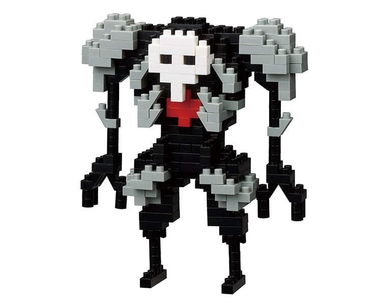 Evangelion Sachiel Nanoblock