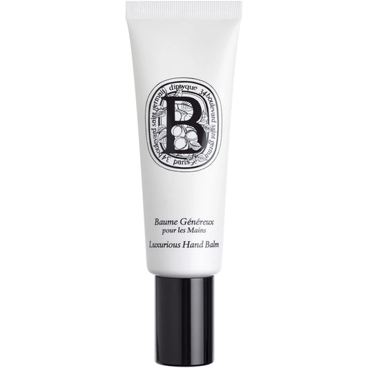 Baume Genereux Luxurious Hand Balm