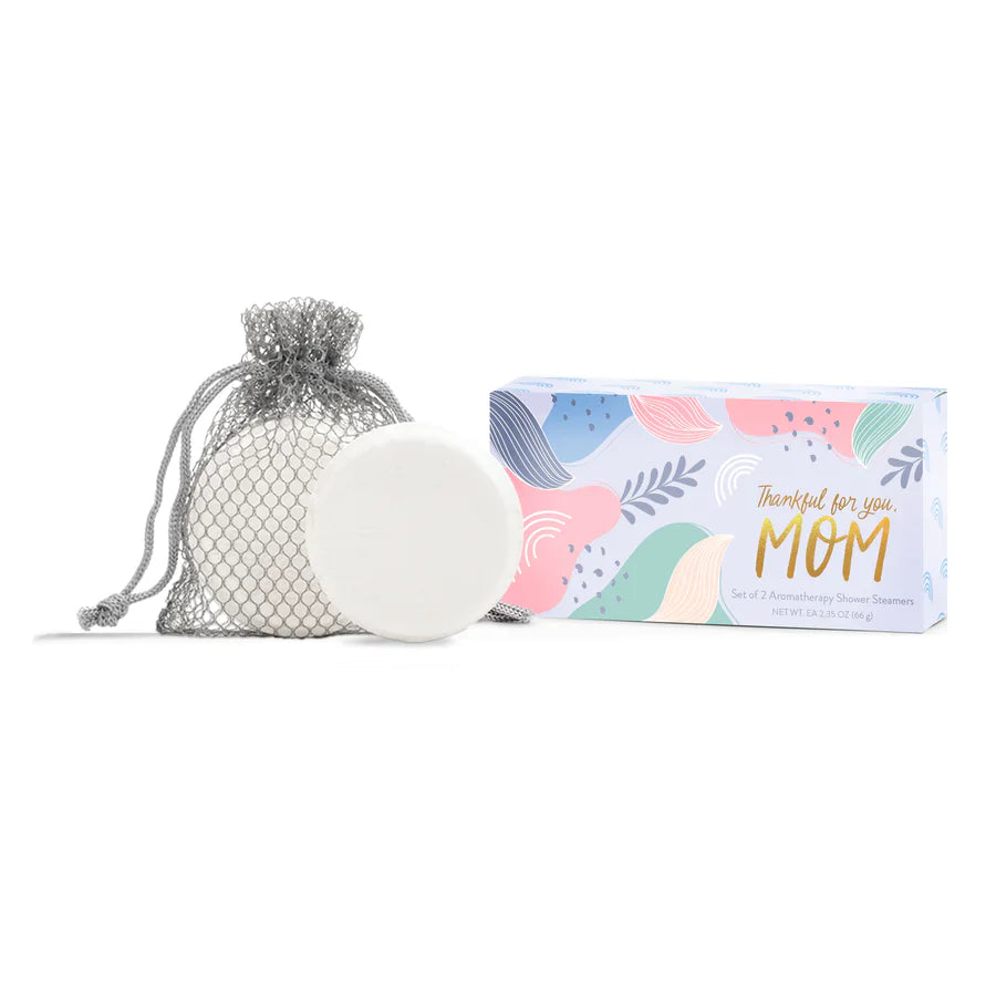 Shower Steamer Gift Set