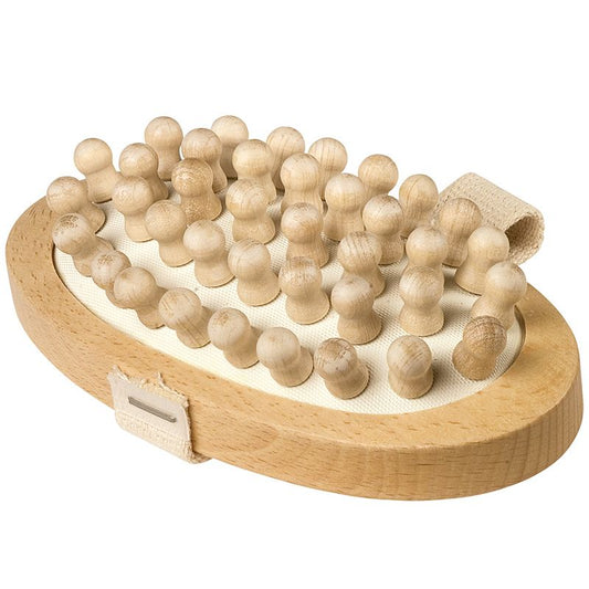 Anti-Cellulite Massage Brush