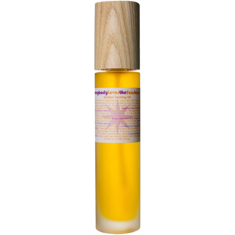 Living Libations Everybody Loves the Sunshine (50 ml)