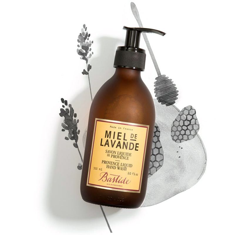 Miel de Lavande Artisanal Hand Wash