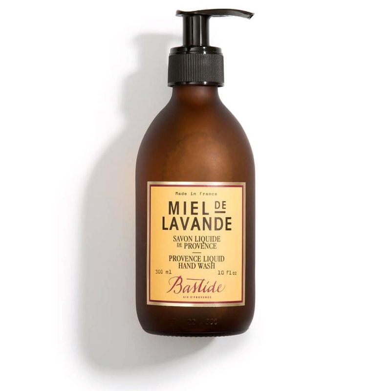 Bastide Miel de Lavande Artisanal Hand Wash (300 ml)