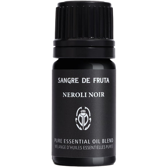 Bath and Diffuser Pure Essential Oil Blend - Neroli Noir