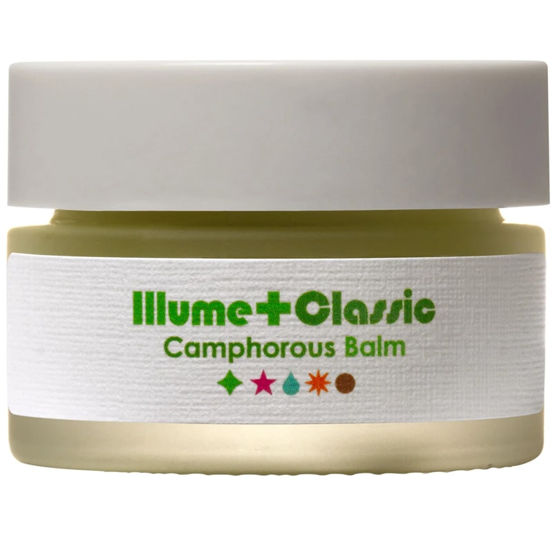 Illume Classic Camphorous Balm