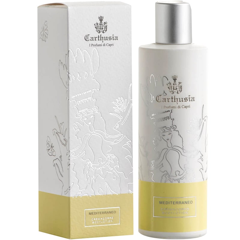 Mediterraneo Body Lotion