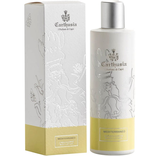 Mediterraneo Body Lotion