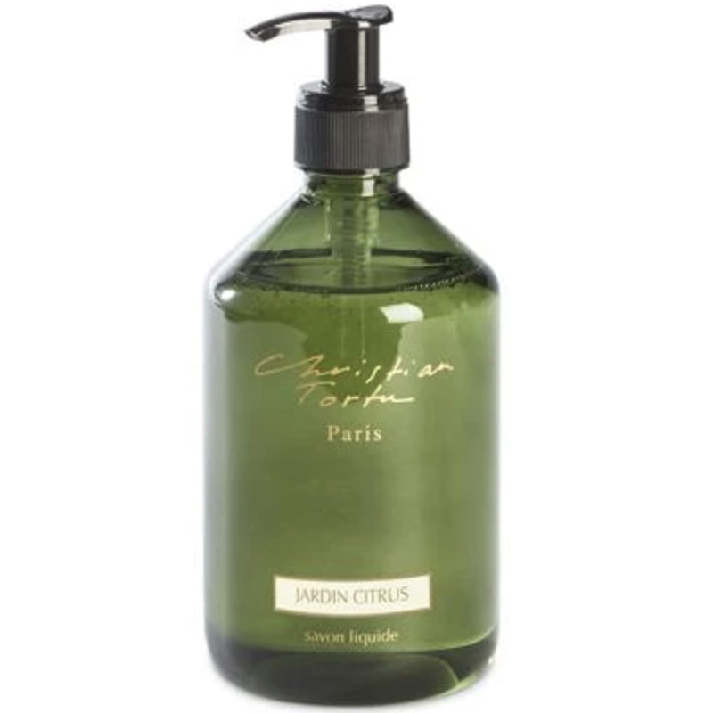 Citrus Garden Liquid Soap