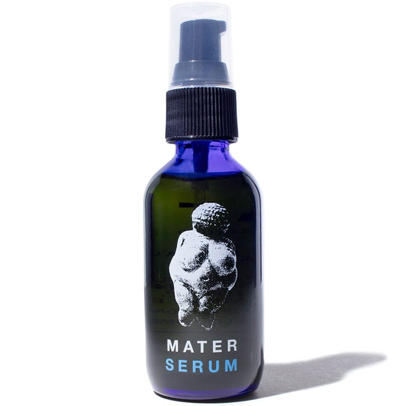 Mater Soap Mater Serum (2 oz)