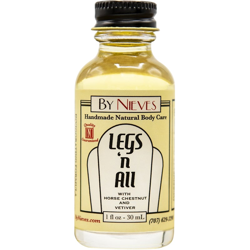 By Nieves Legs n All (1 oz)