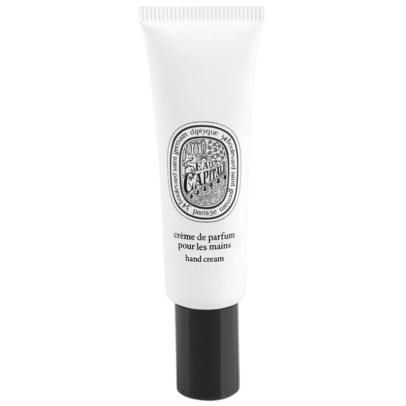 Diptyque Eau Capitale Hand Cream (45 ml)