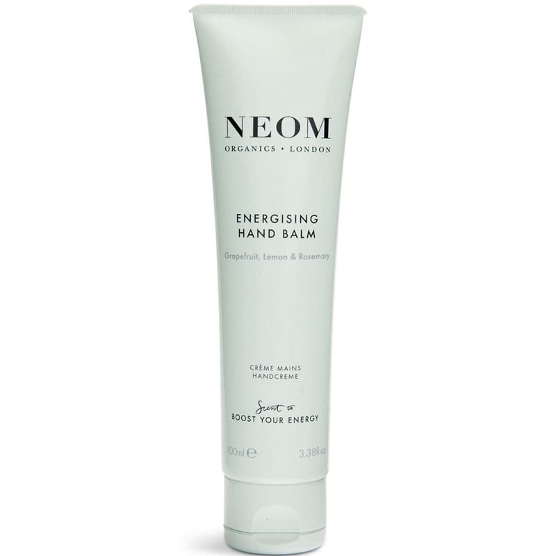 NEOM Organics Energizing Hand Balm (100 ml)