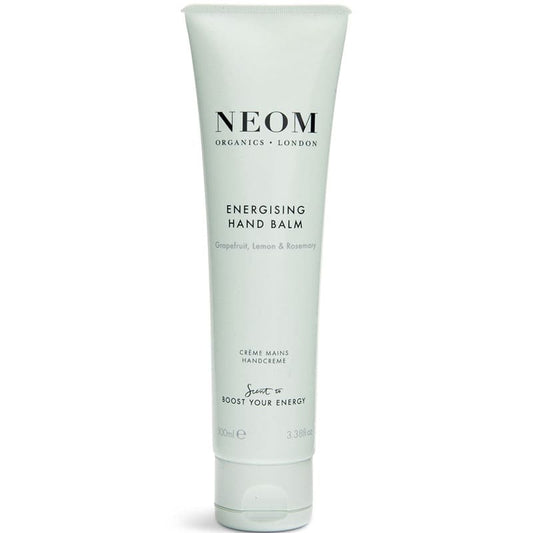 NEOM Organics Energizing Hand Balm (100 ml)