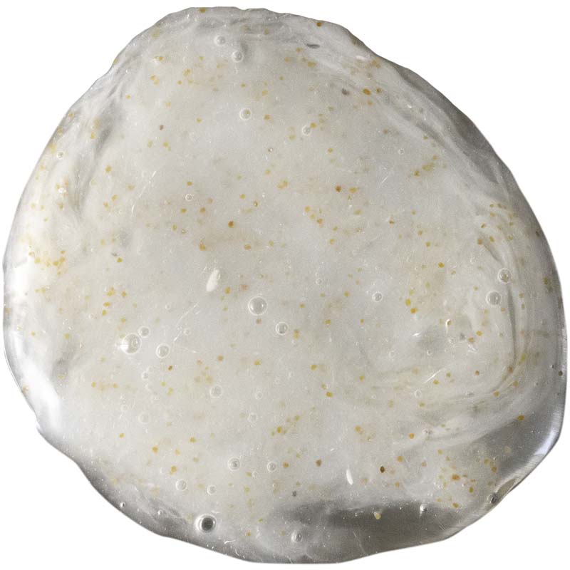 Exfoliating Hand Cleanser