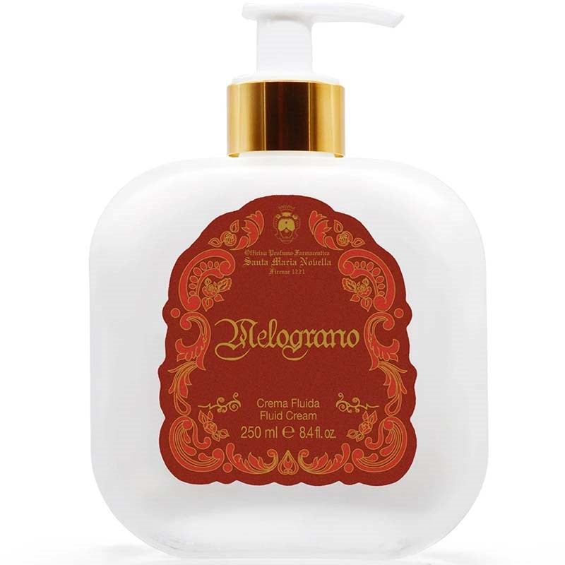 Melograno Fluid Body Cream